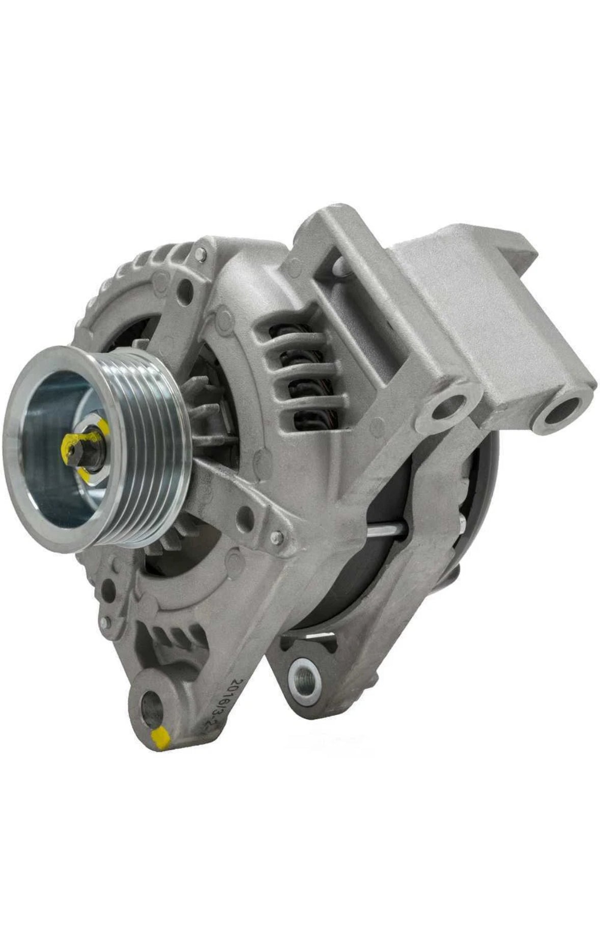 Alternador #11479