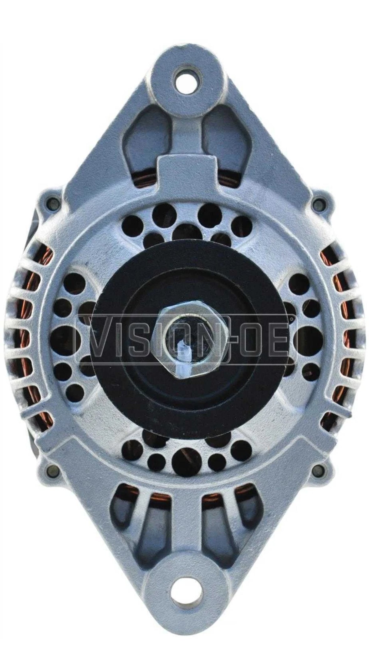 Alternador #13334
