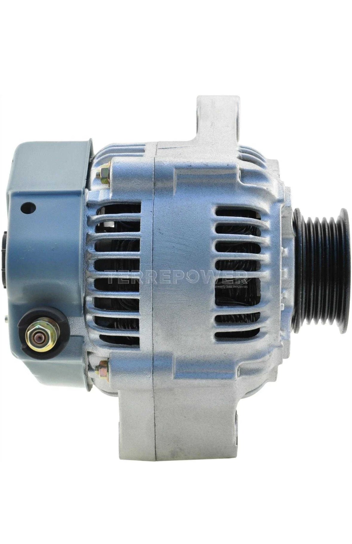 Alternador #13754