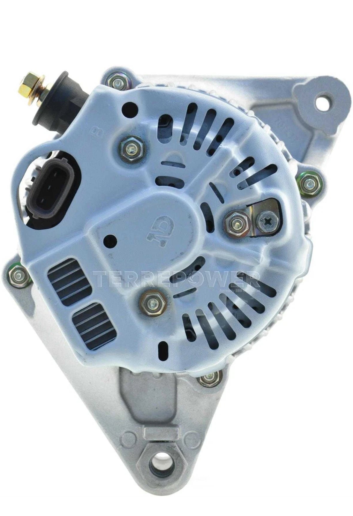 Alternador #13756
