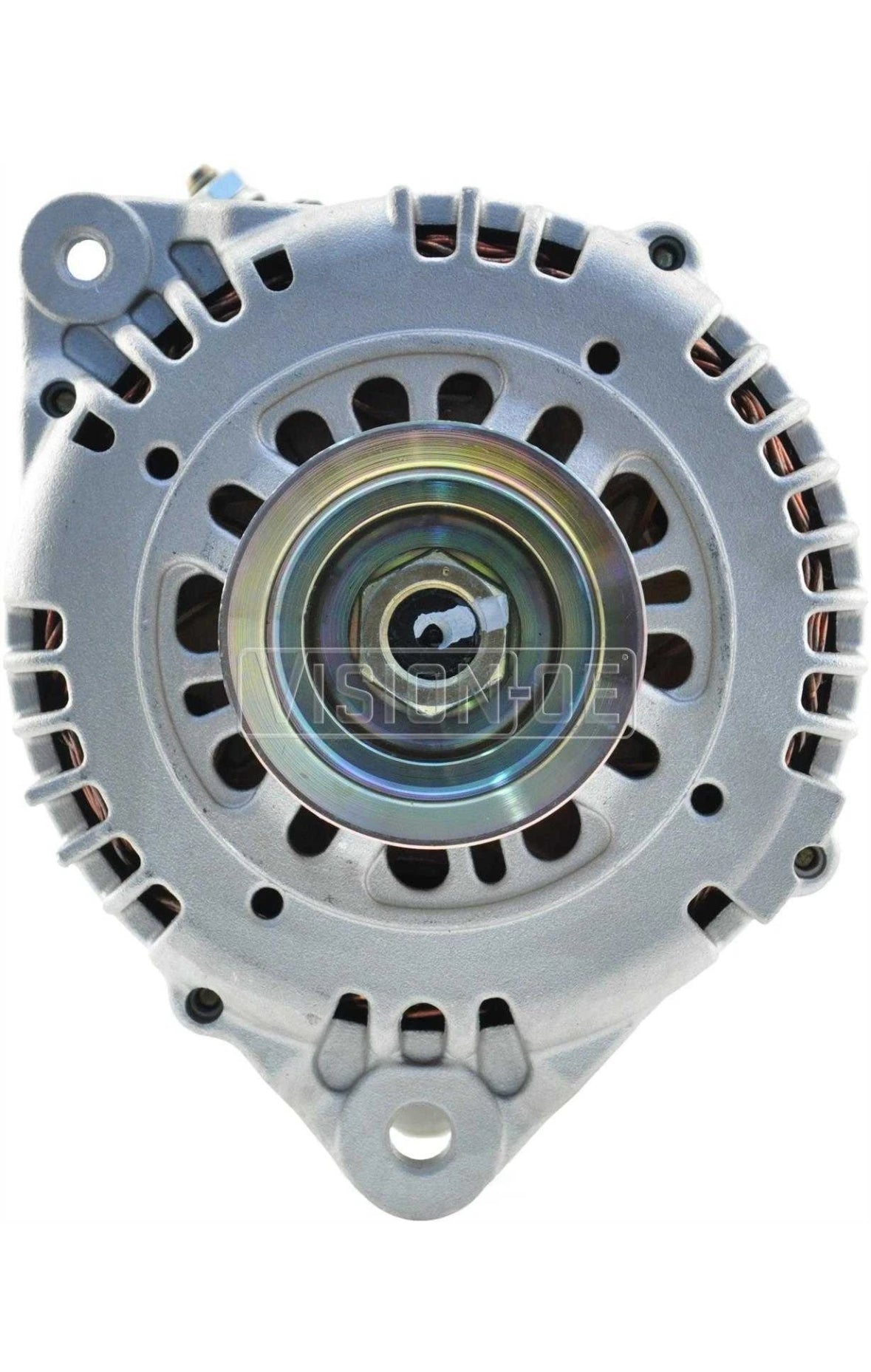Alternador #13612