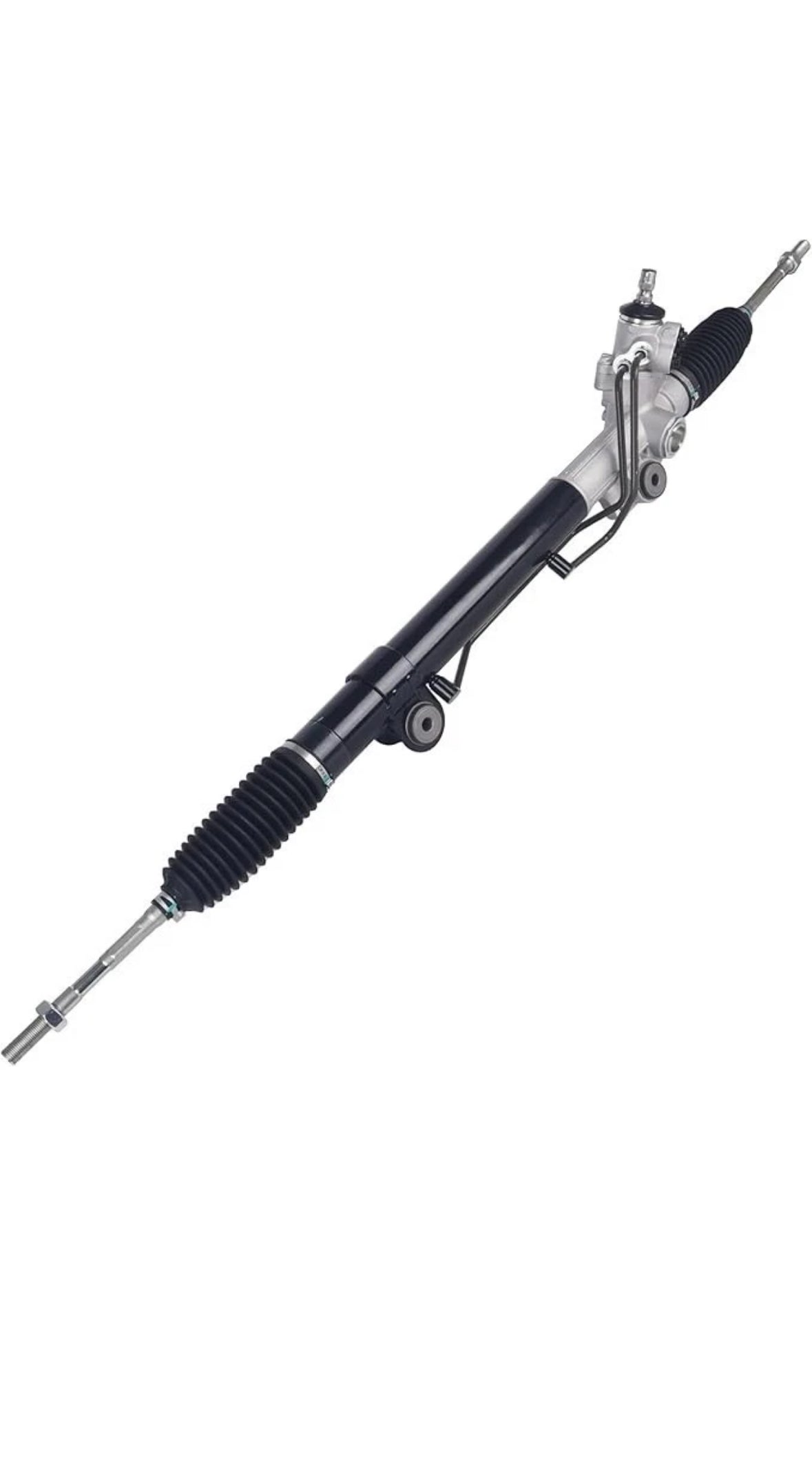 Rack and Pinion #26513