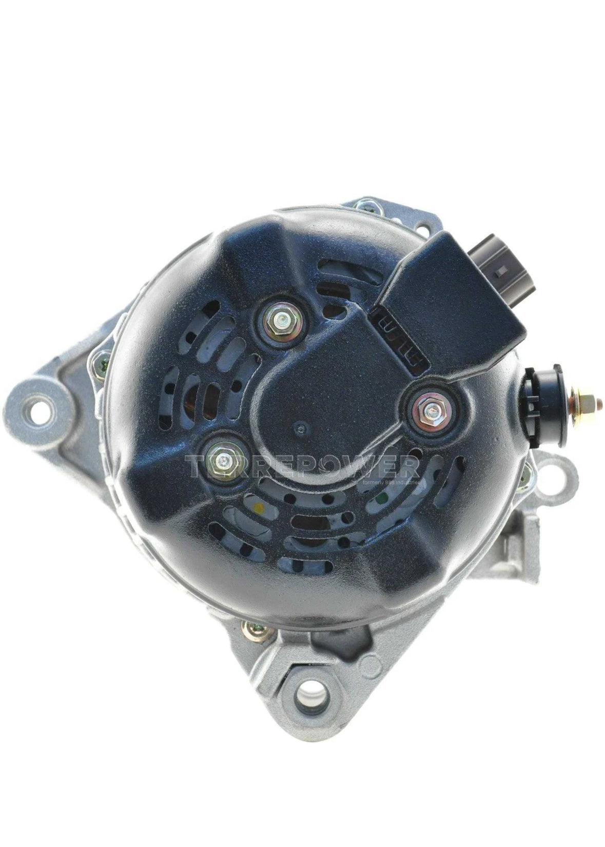 Alternador #11195