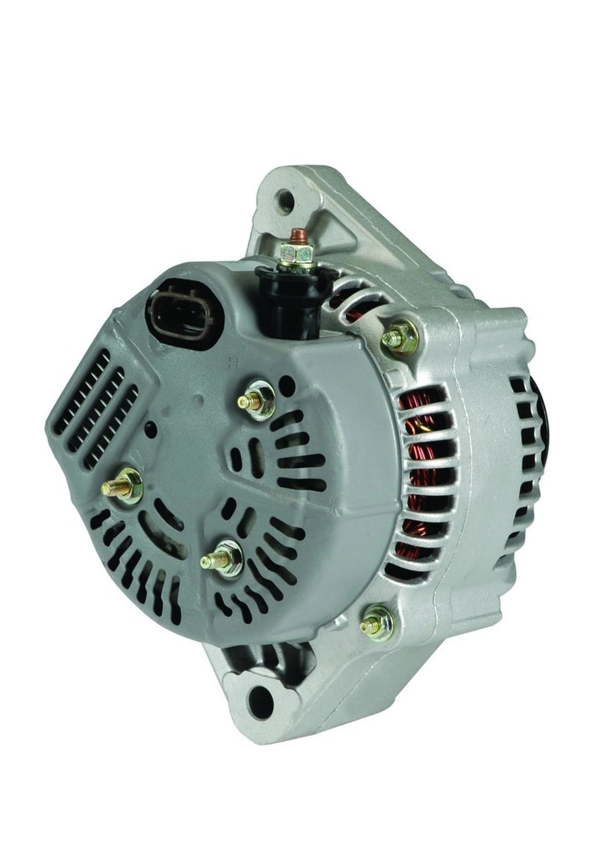 Alternador #13711