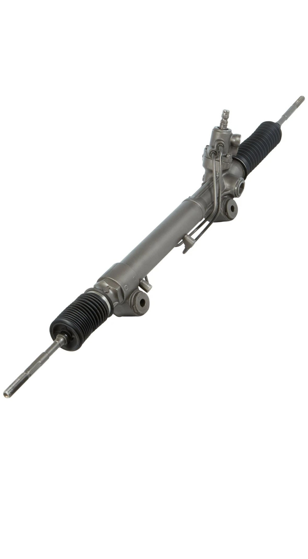 Rack and Pinion #30562