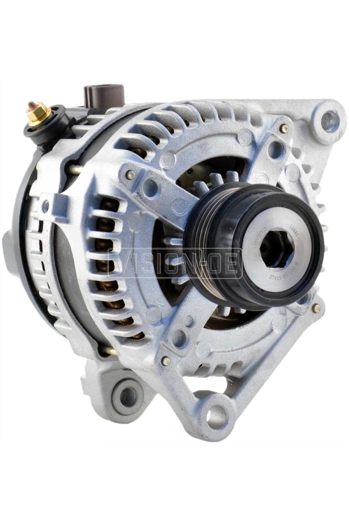 Alternador #11516
