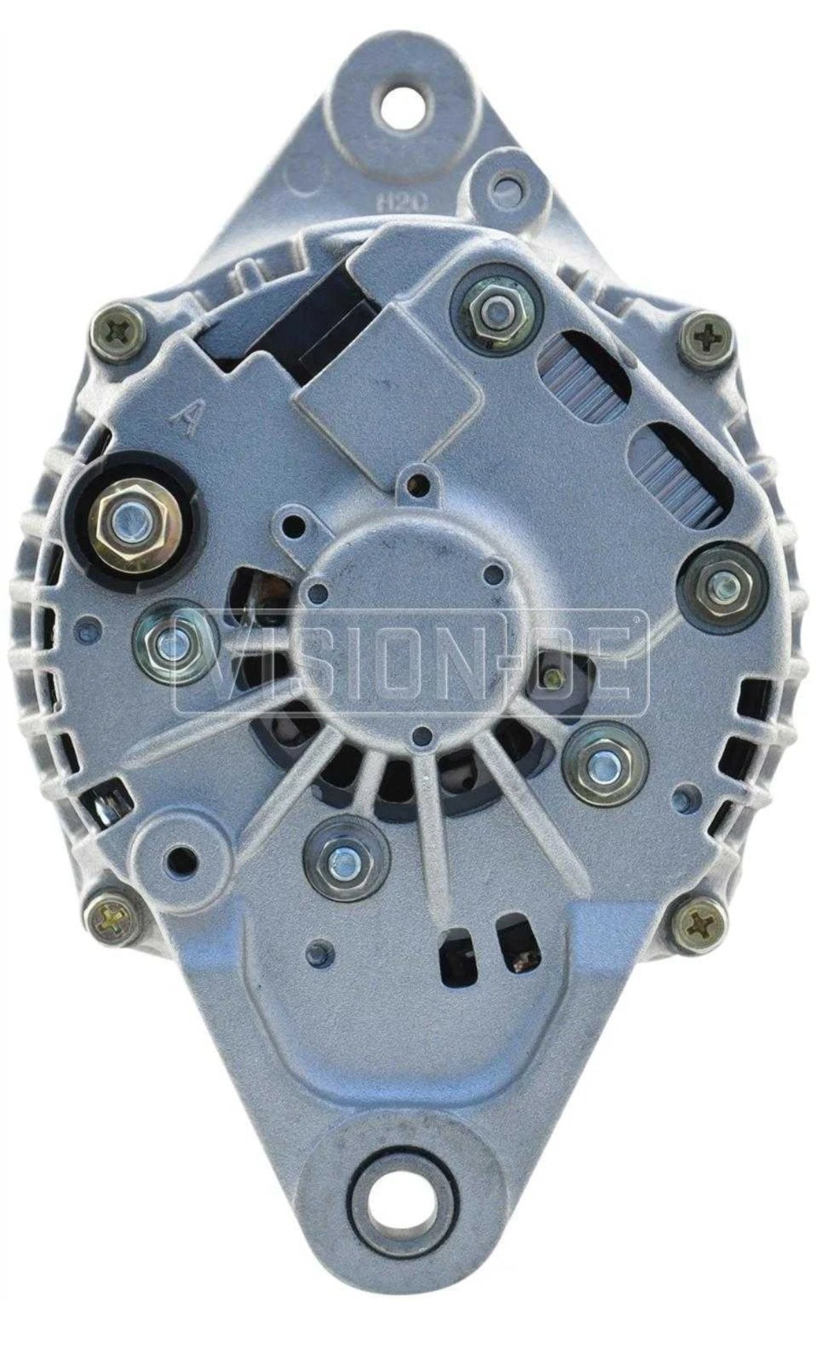 Alternador #13334