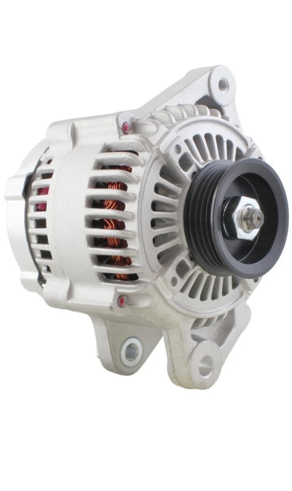 Alternador #11203
