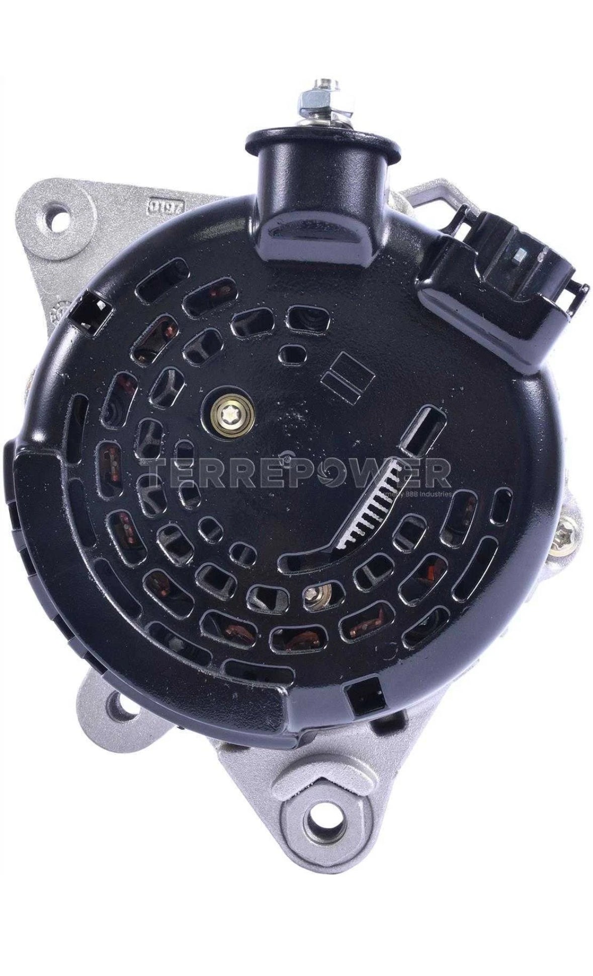Alternador #11934