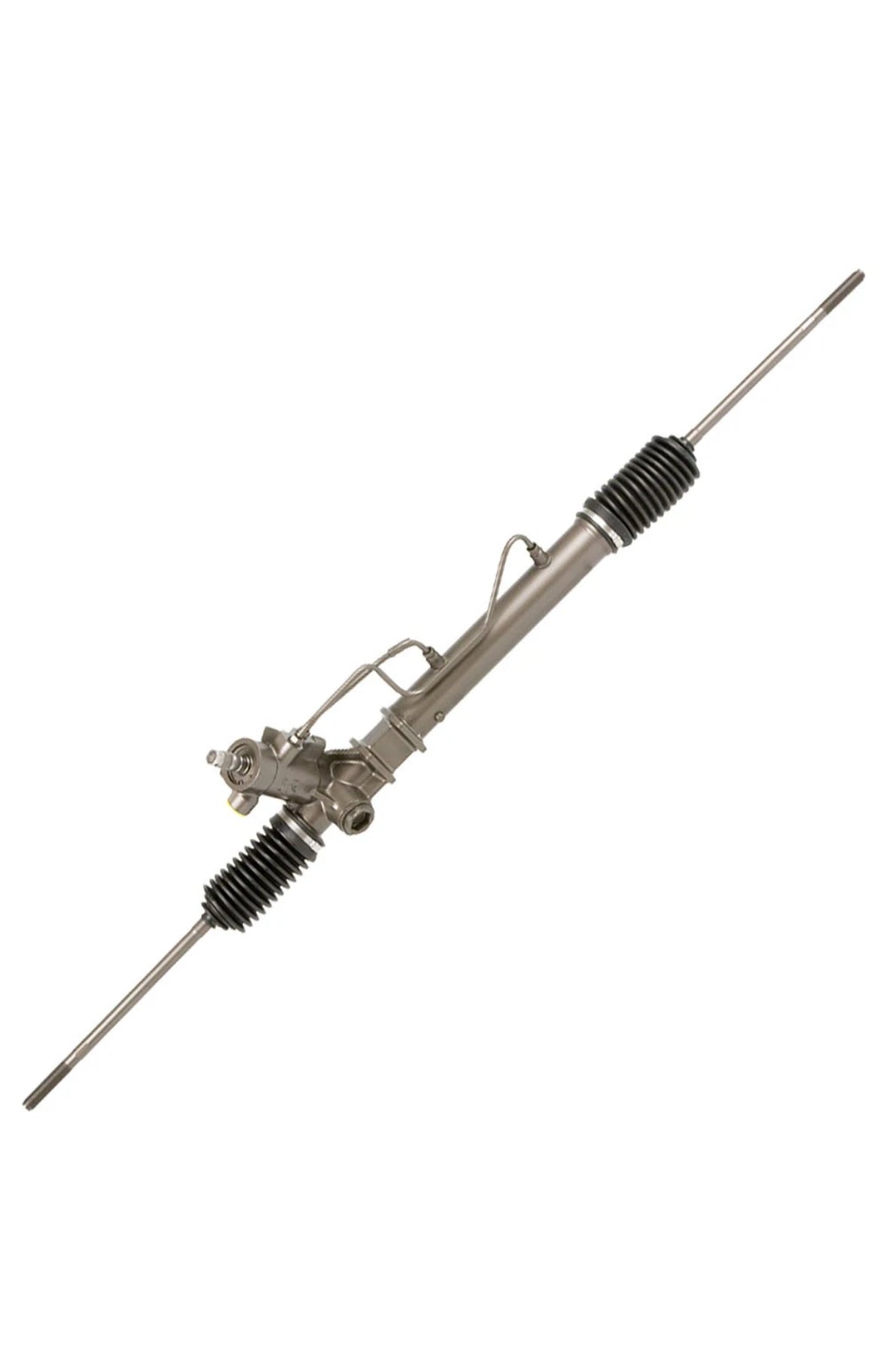 Rack and Pinion #700