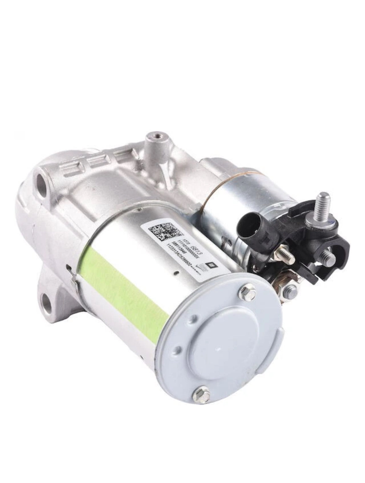 Starter OE Acdelco