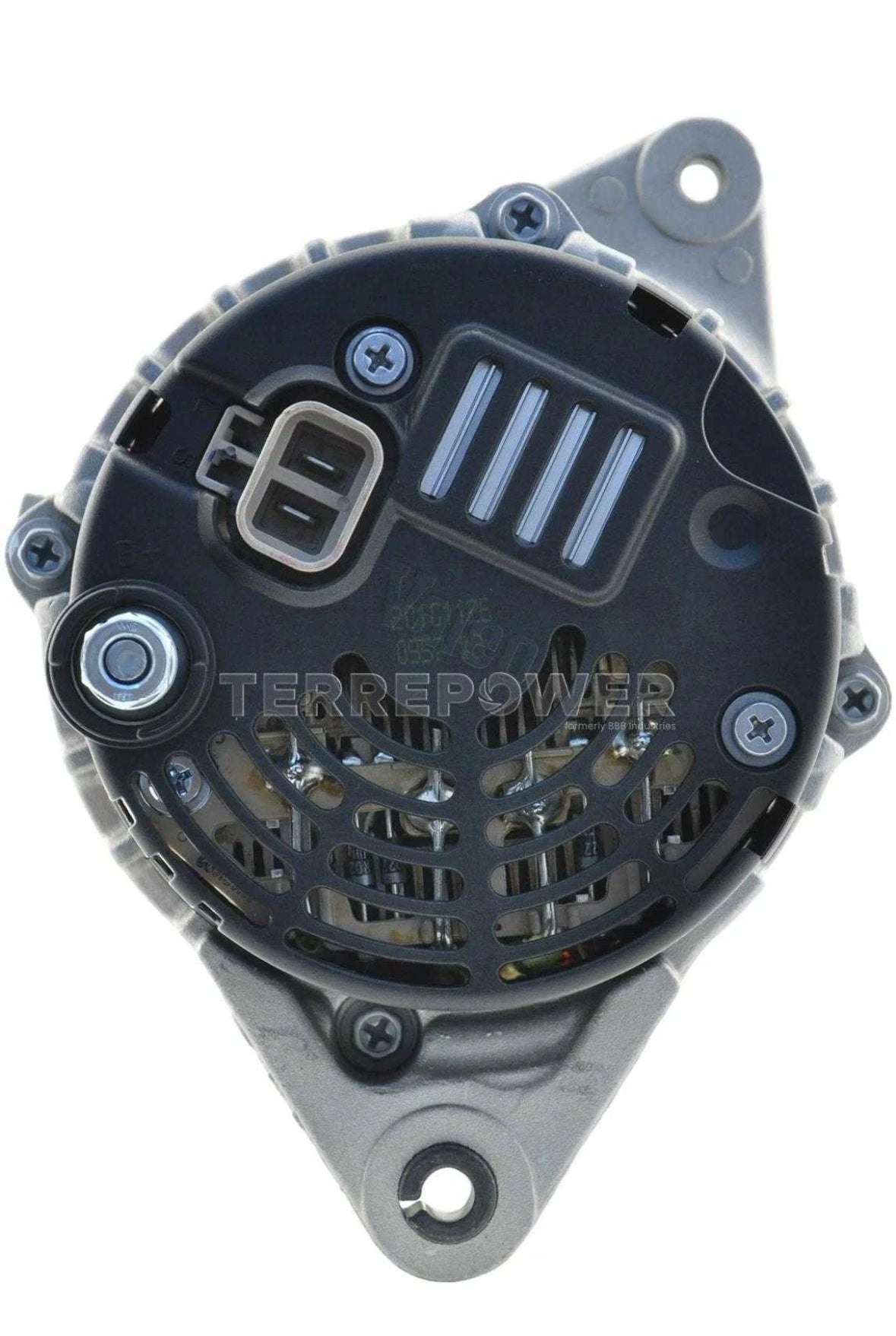 Alternador #13839 / 13702