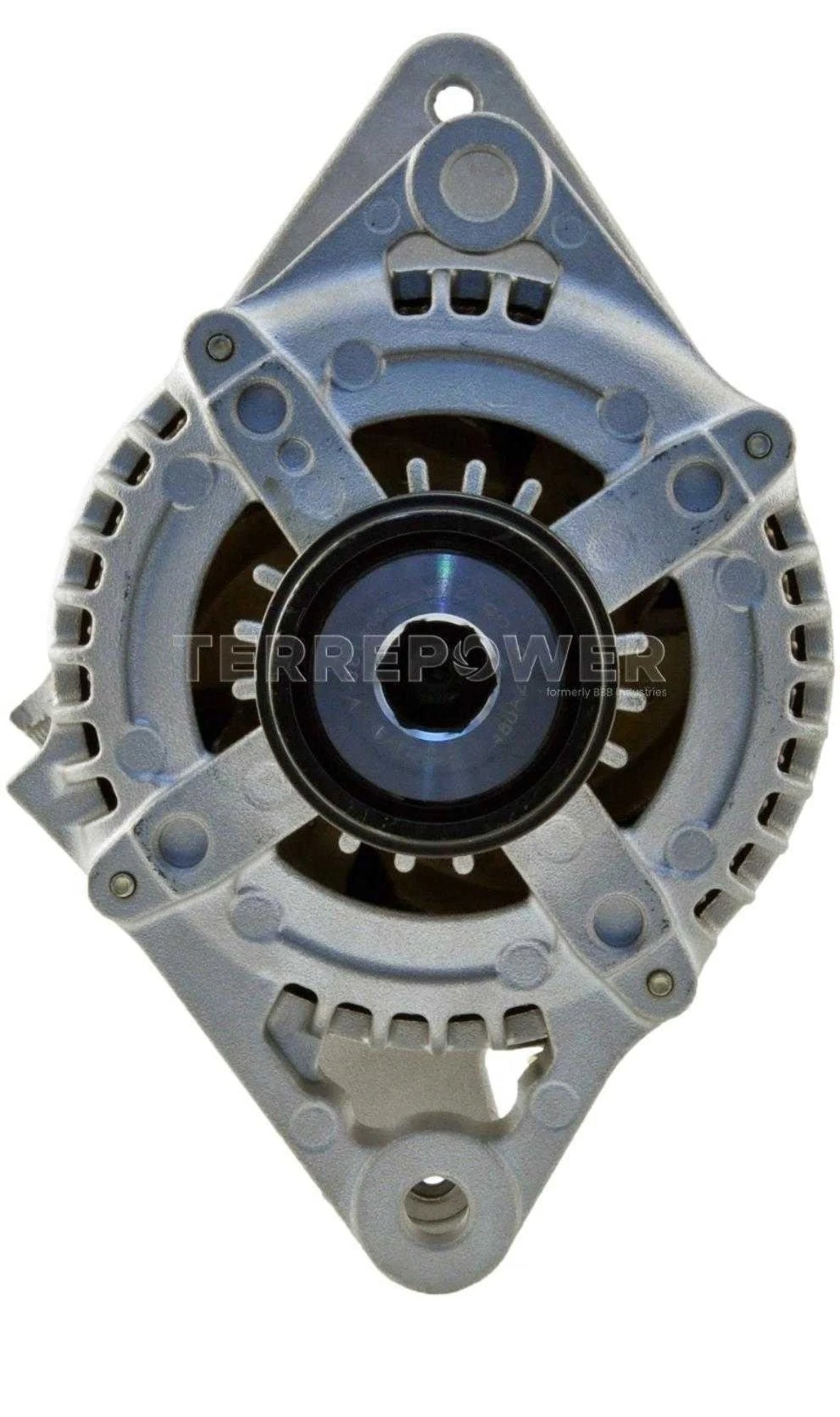 Alternador #11517