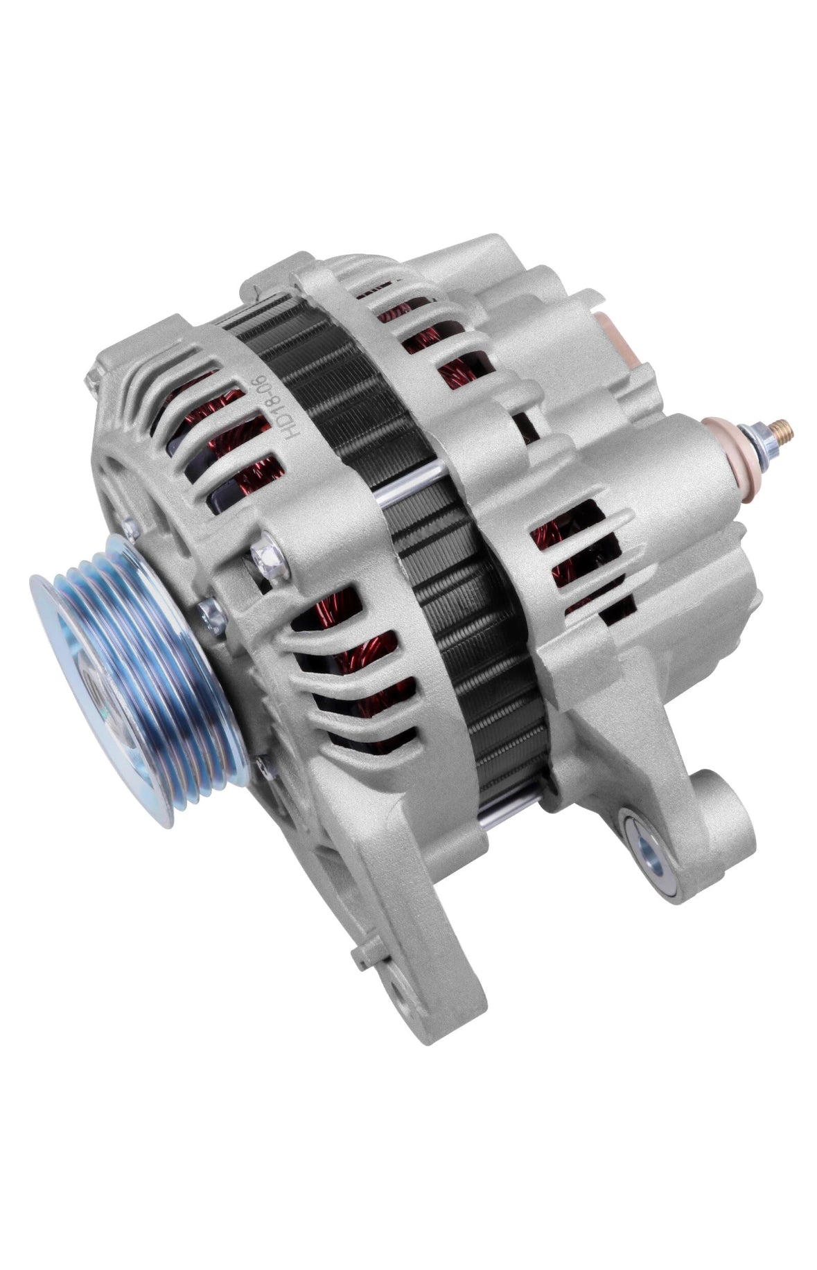Alternador #13692