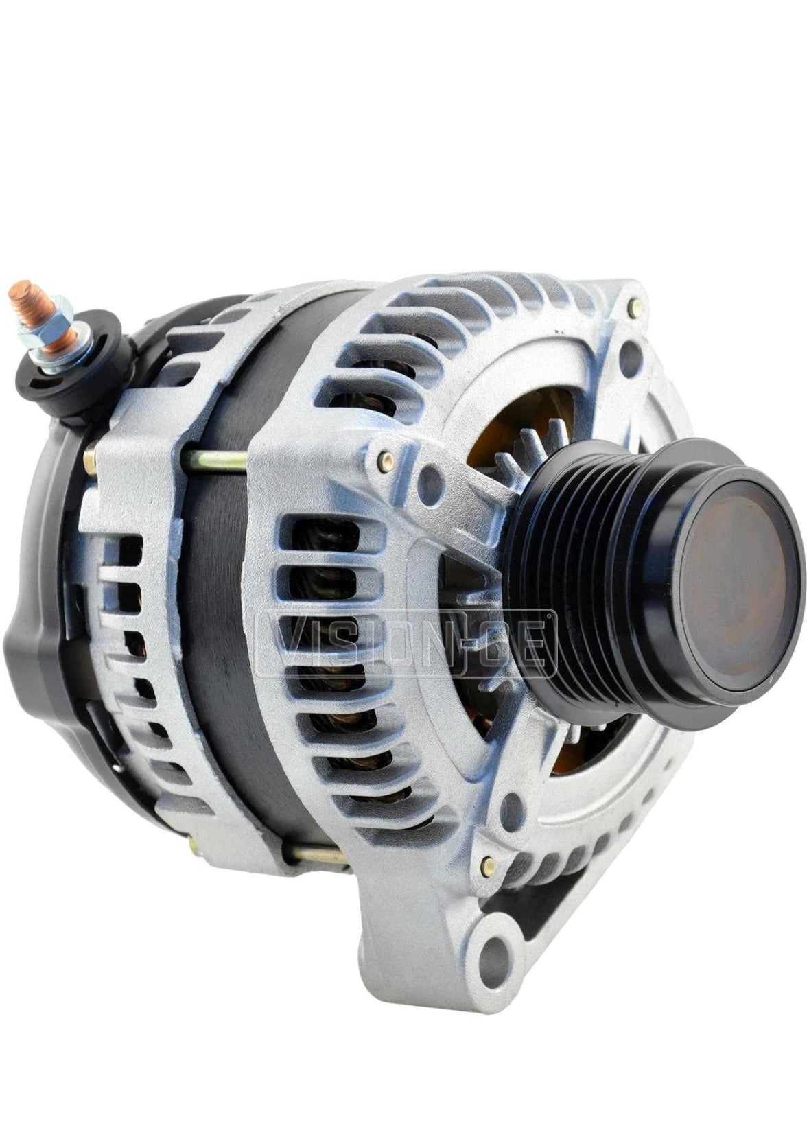 Alternador #13870