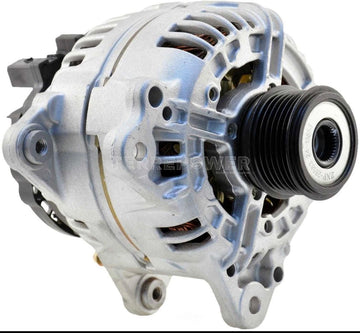 Alternador #11134