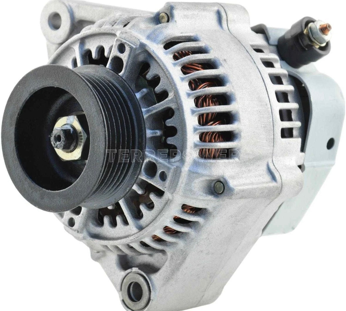 Alternador #13767