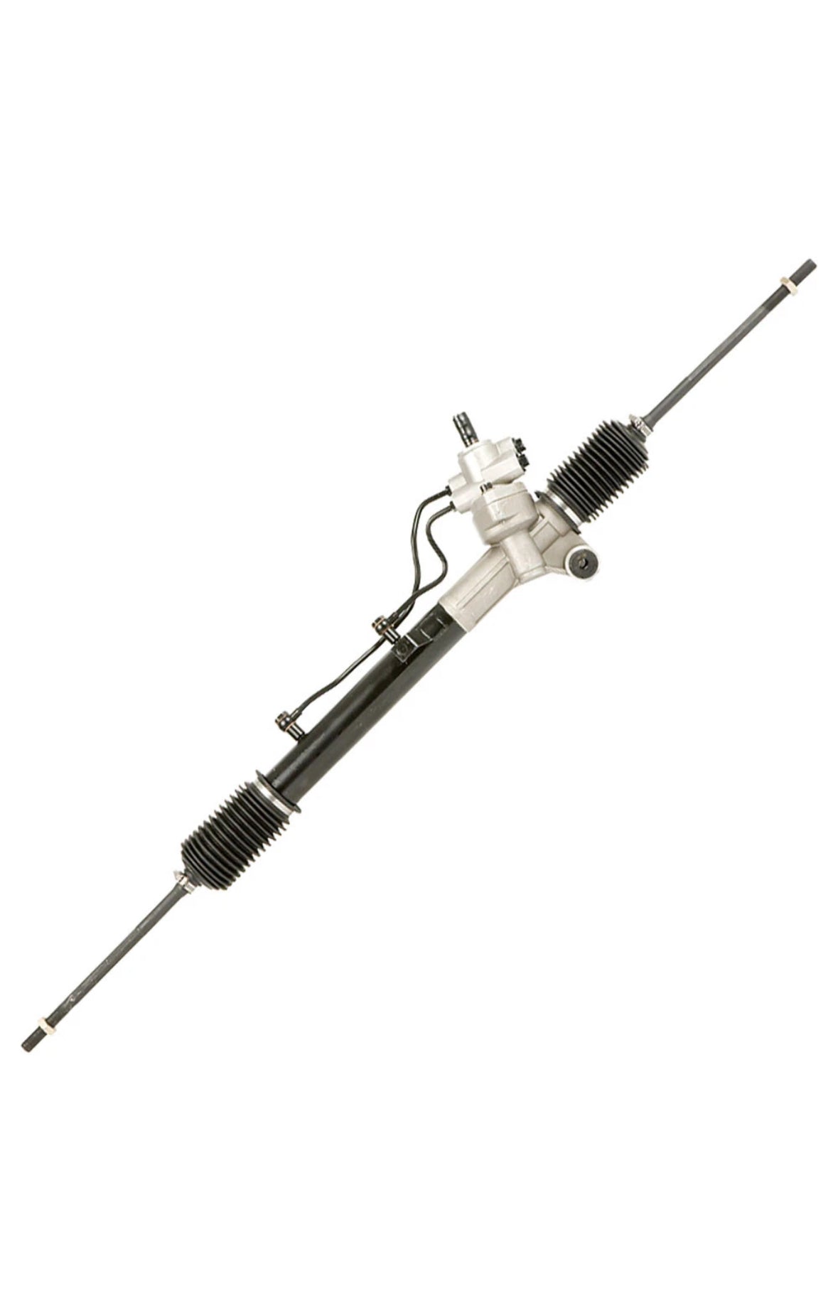 Rack and Pinion #25658