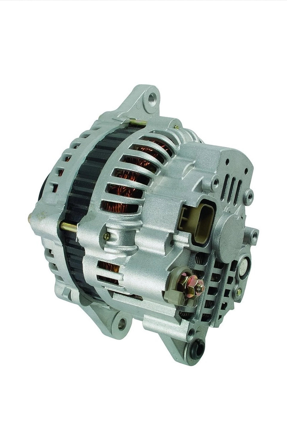 Alternador #13702