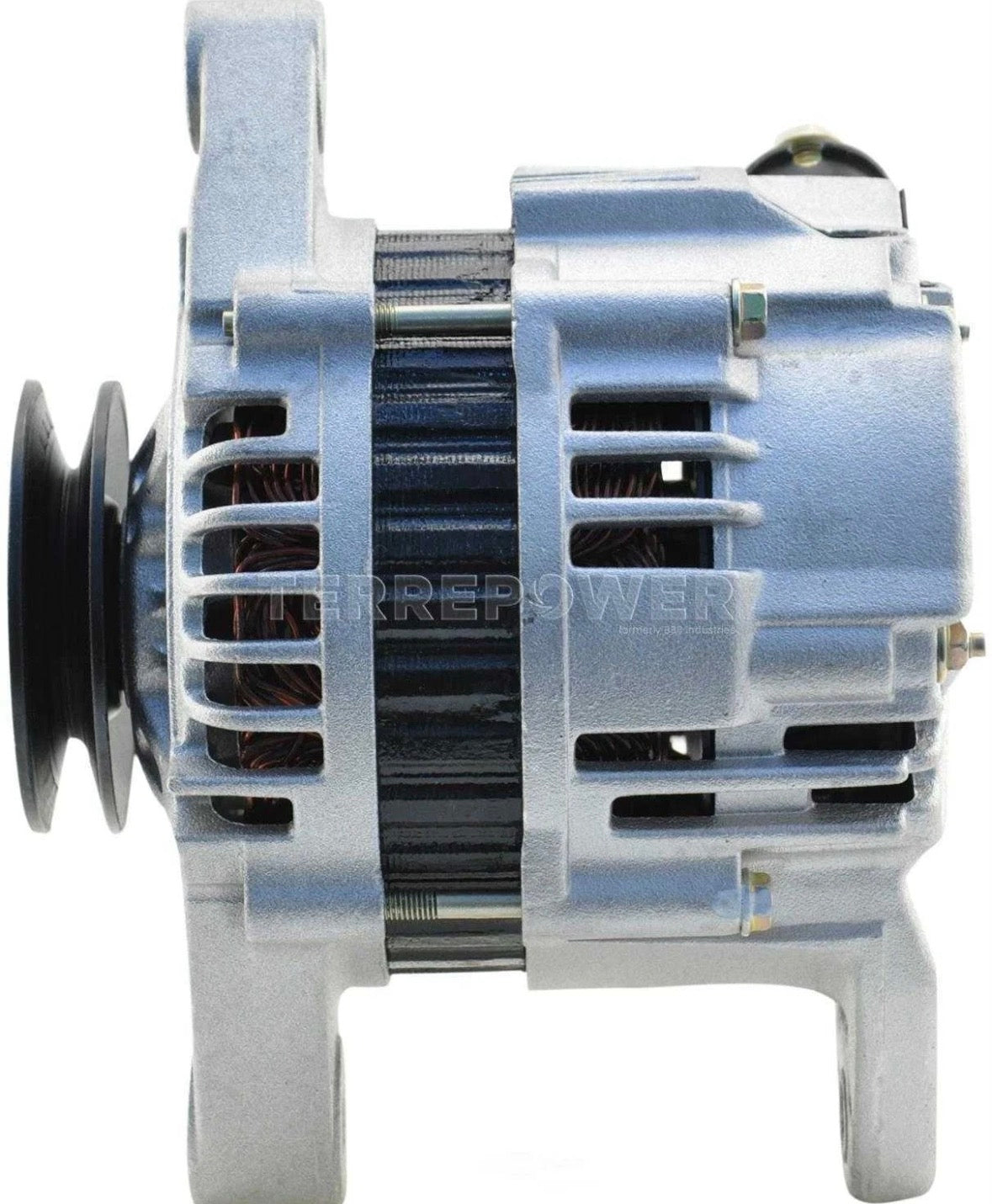 Alternador #13644