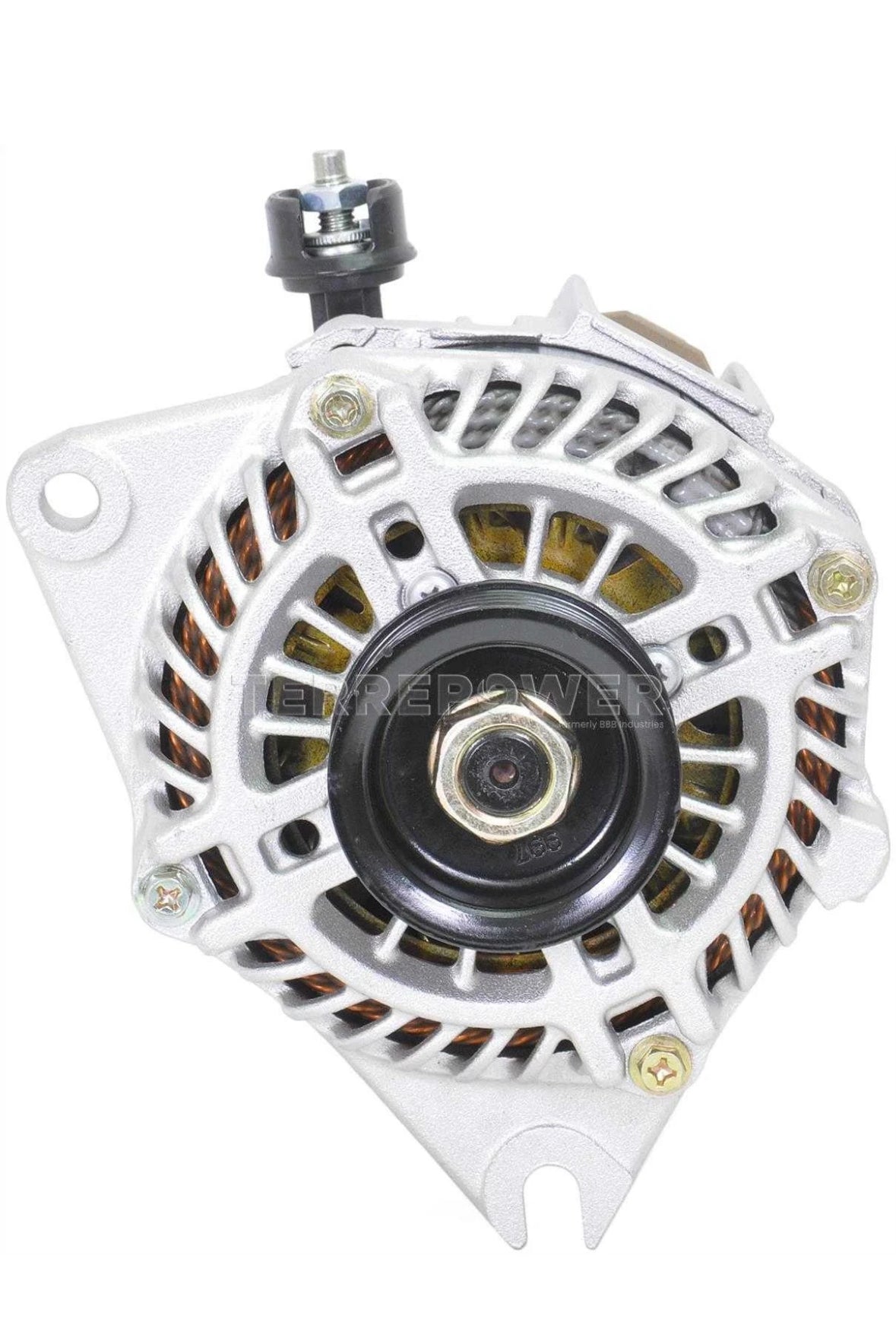 Alternador #42076