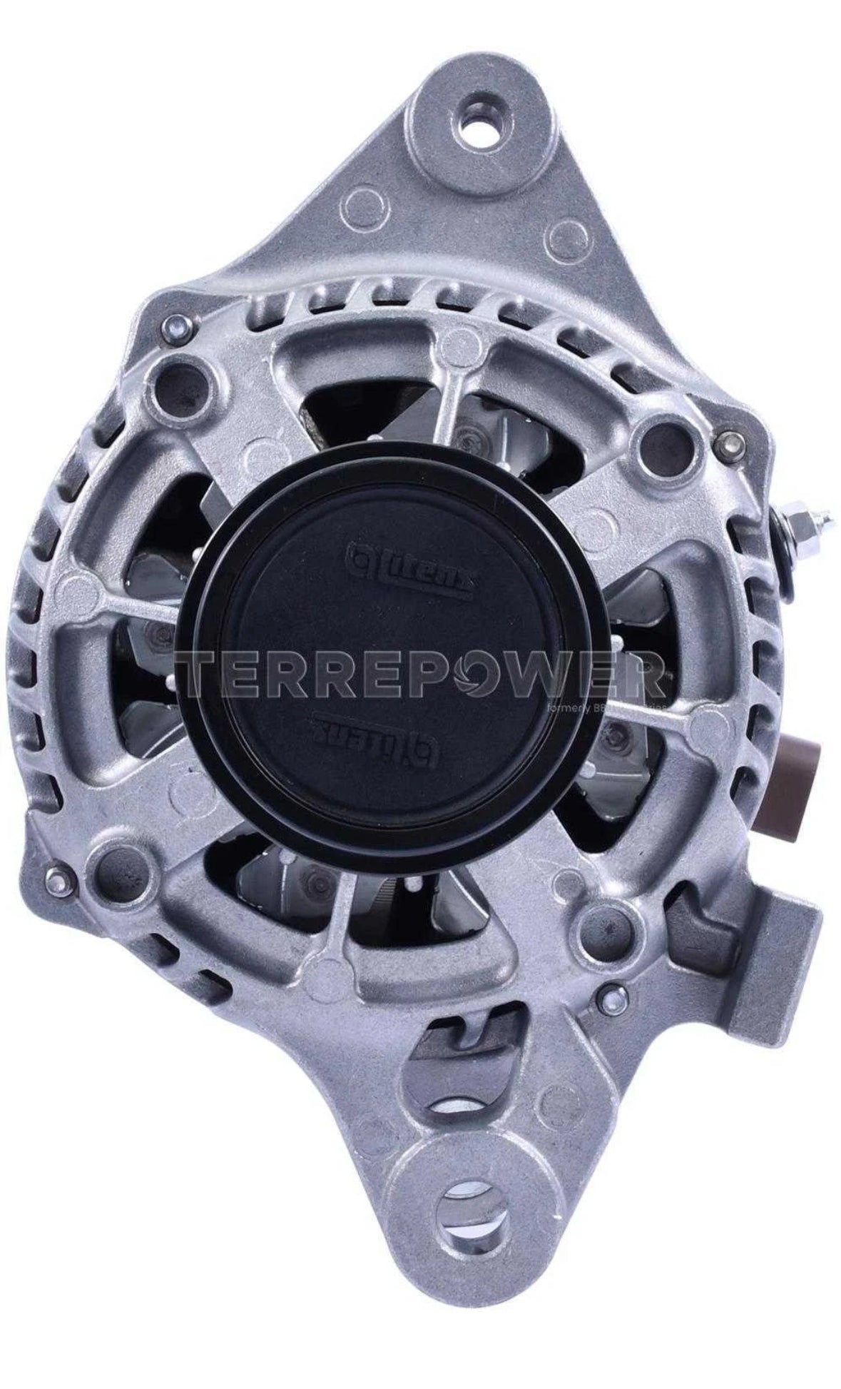 Alternador #42295