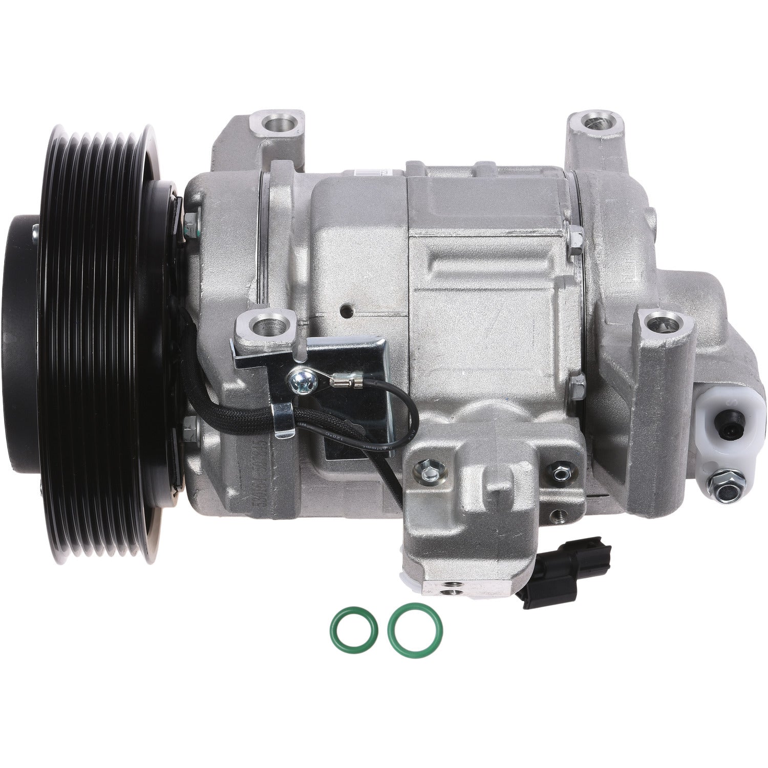 Compresor de Aire Acondicionado 471-1635 - 2403-507845