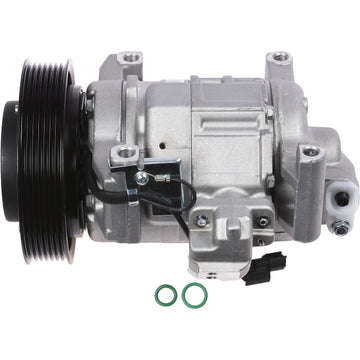 Compresor de Aire Acondicionado 471-1635 - 2403-507845