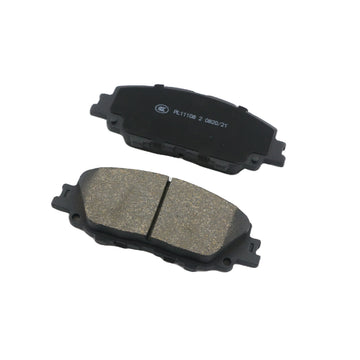 Pads de Frenos BE2176H DM /  toyota corolla 19-21 prius