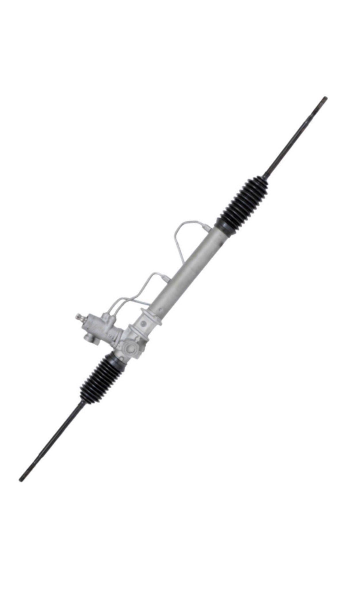 Rack and Pinion #25459