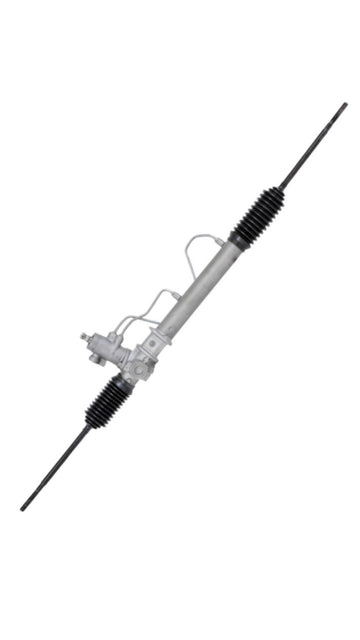 Rack and Pinion #25459