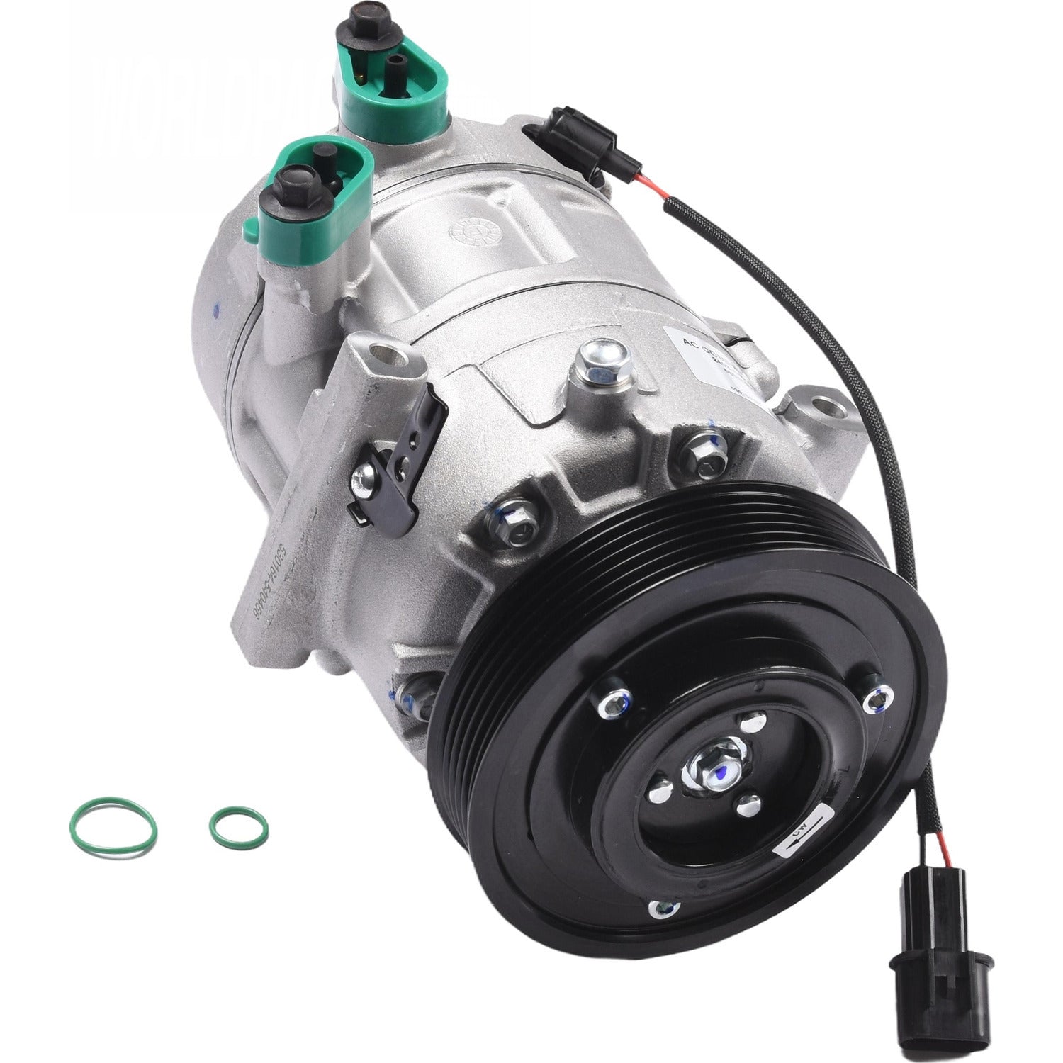 Compresor de Aire Acondicionado 97701-F2800 - 2403-540456