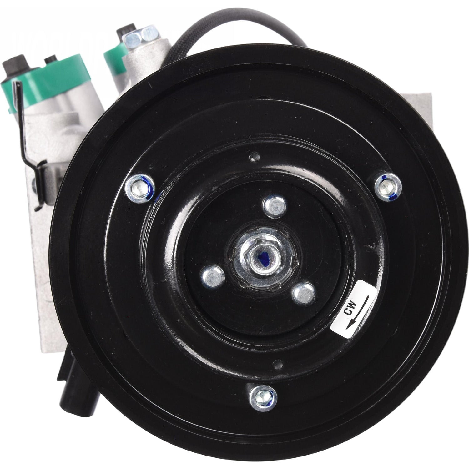Compresor de Aire Acondicionado 97701-F2800 - 2403-540456