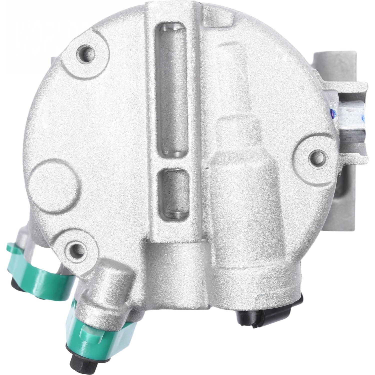 Compresor de Aire Acondicionado 97701-F2800 - 2403-540456