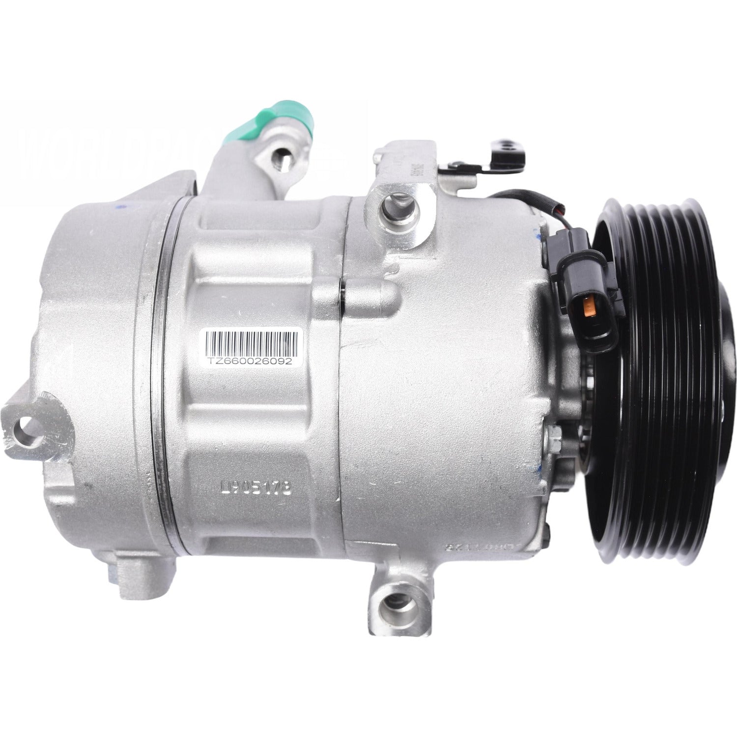 Compresor de Aire Acondicionado 97701-F2800 - 2403-540456