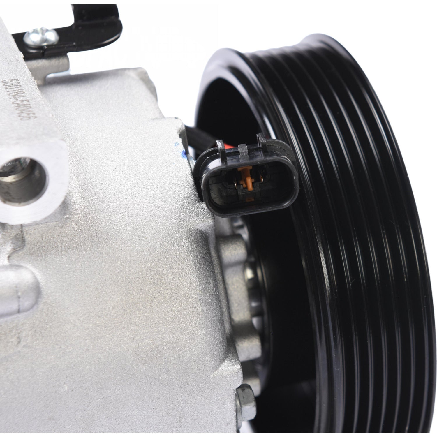 Compresor de Aire Acondicionado 97701-F2800 - 2403-540456