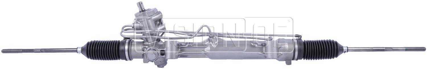 Rack & Pinion #3564