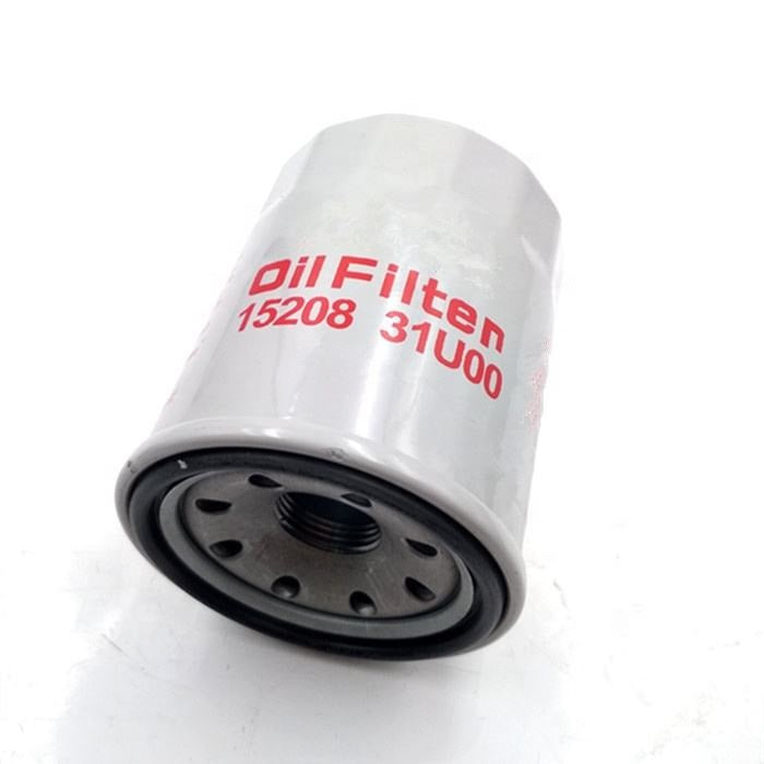 Filtro de Aceite 15208-31U00 Nissan Original 9E000