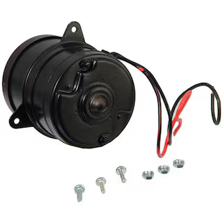 Motor de abanico PM2800