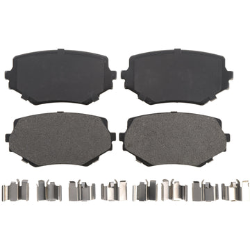 Brake Pads D-680