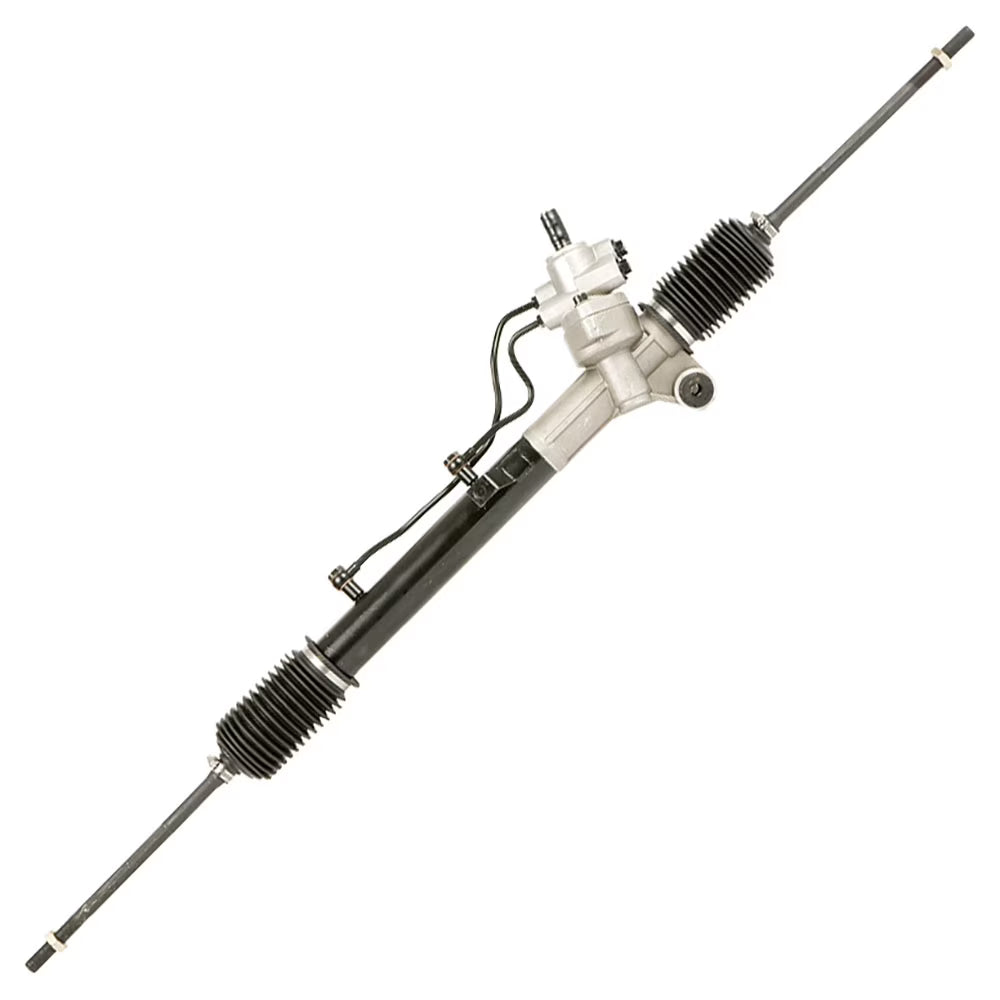 Rack and Pinion #44250-42191