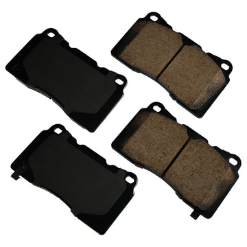 Brake Pads D-1275