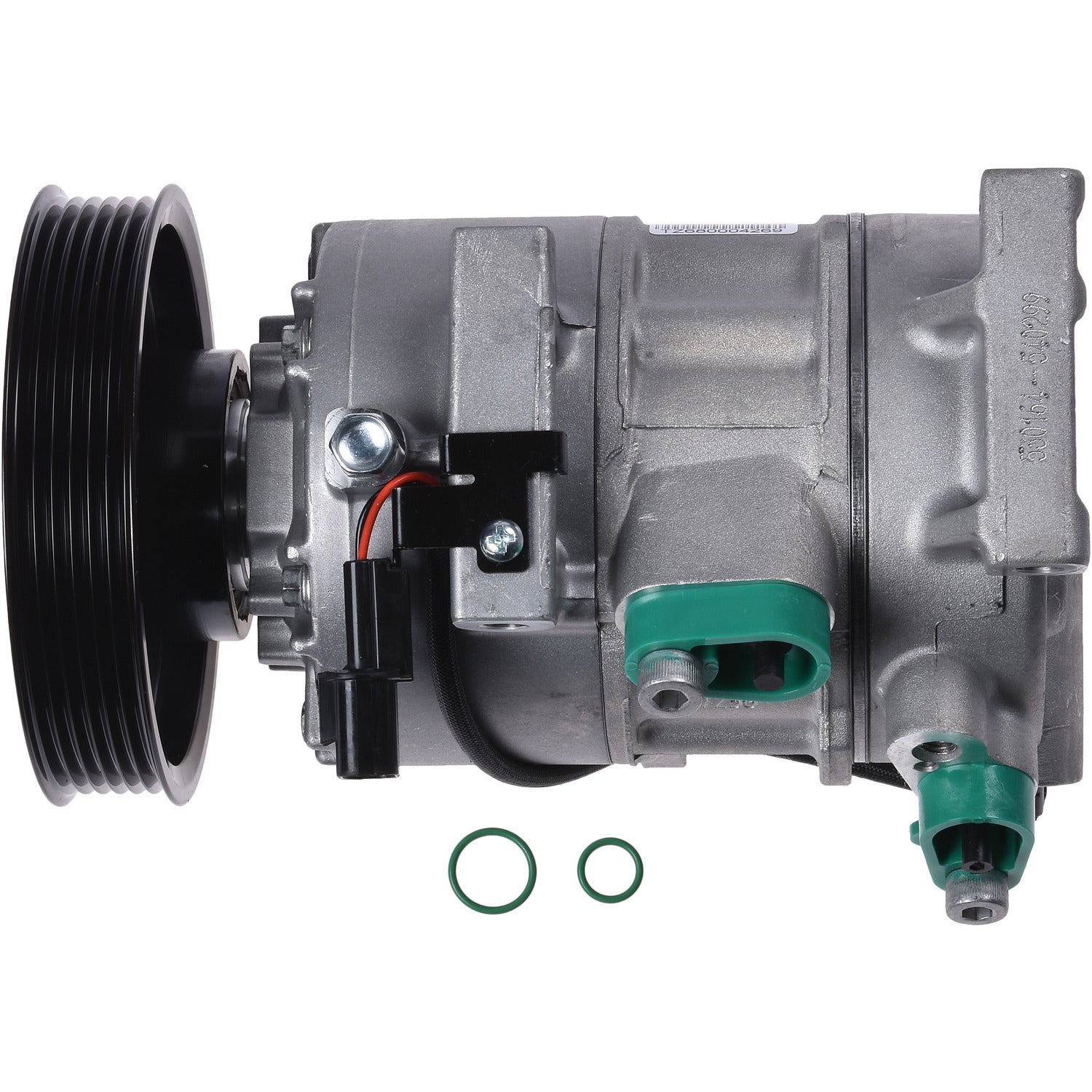 Compresor de Aire Acondicionado 97701-1R100 - 97701-1R000
