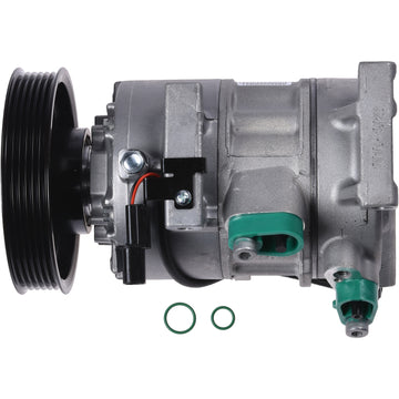 Compresor de Aire Acondicionado 97701-1R100 - 97701-1R000