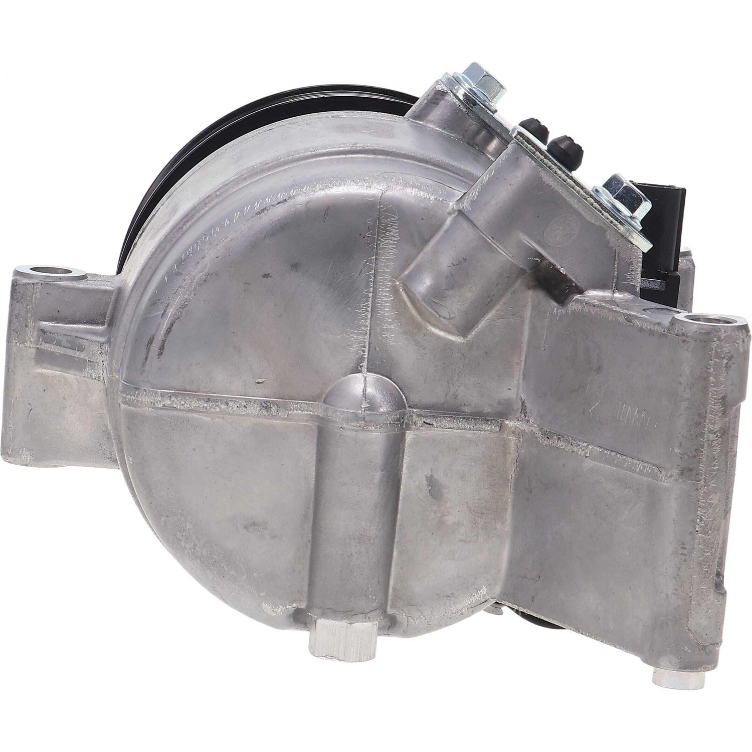 Compresor de Aire Acondicionado 2403-610084