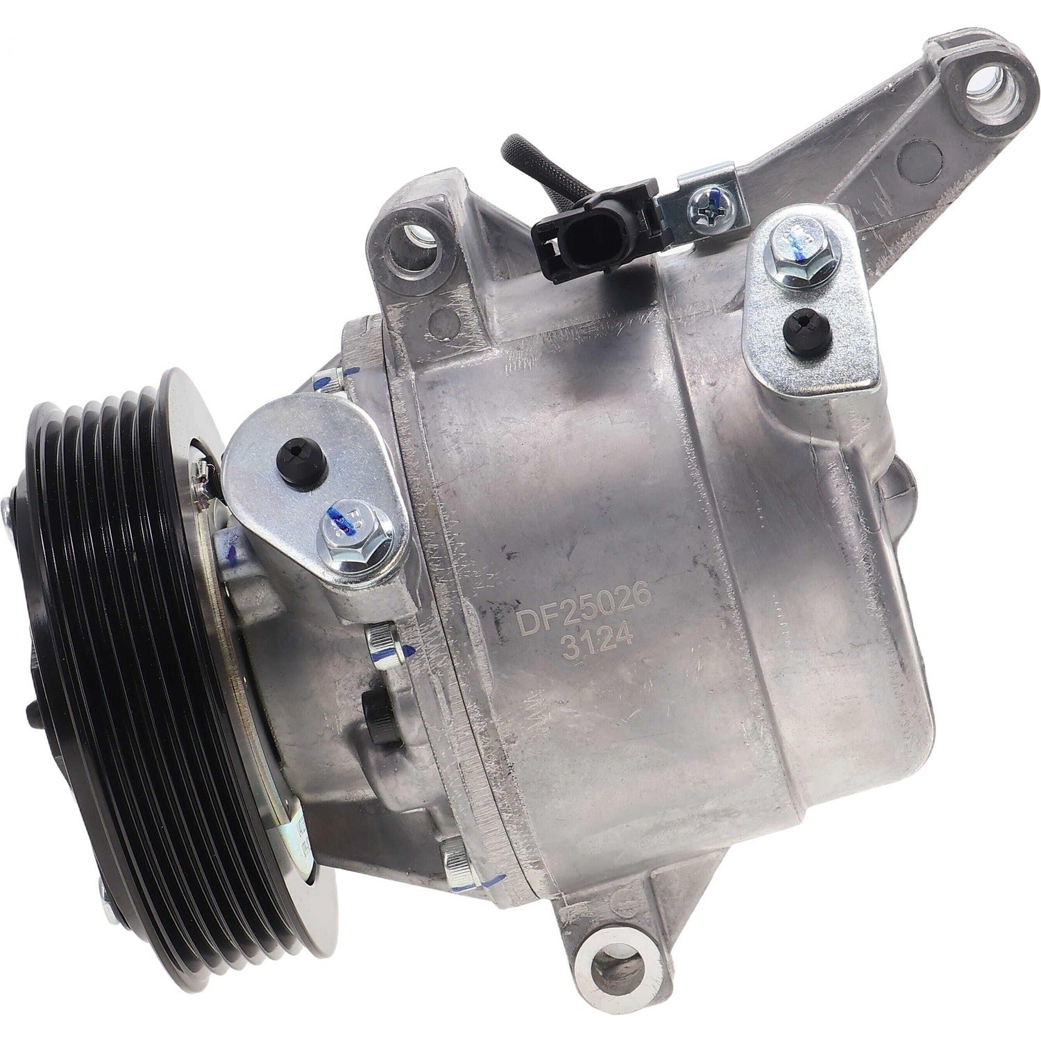 Compresor de Aire Acondicionado 2403-610084