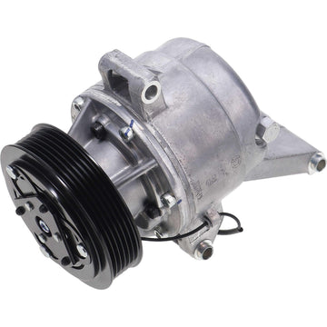 Compresor de Aire Acondicionado 2403-610084