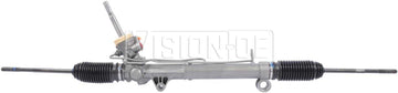 Rack & Pinion #3654