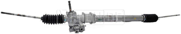 Rack & Pinion #649
