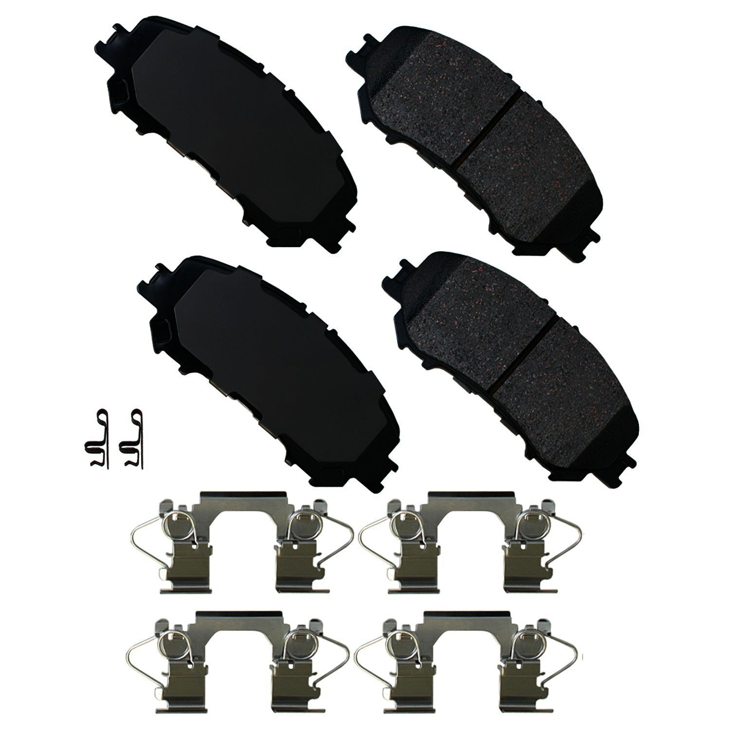 Brake Pads D-1737